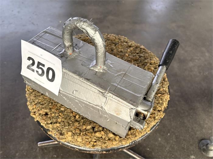 Kranmagnet
